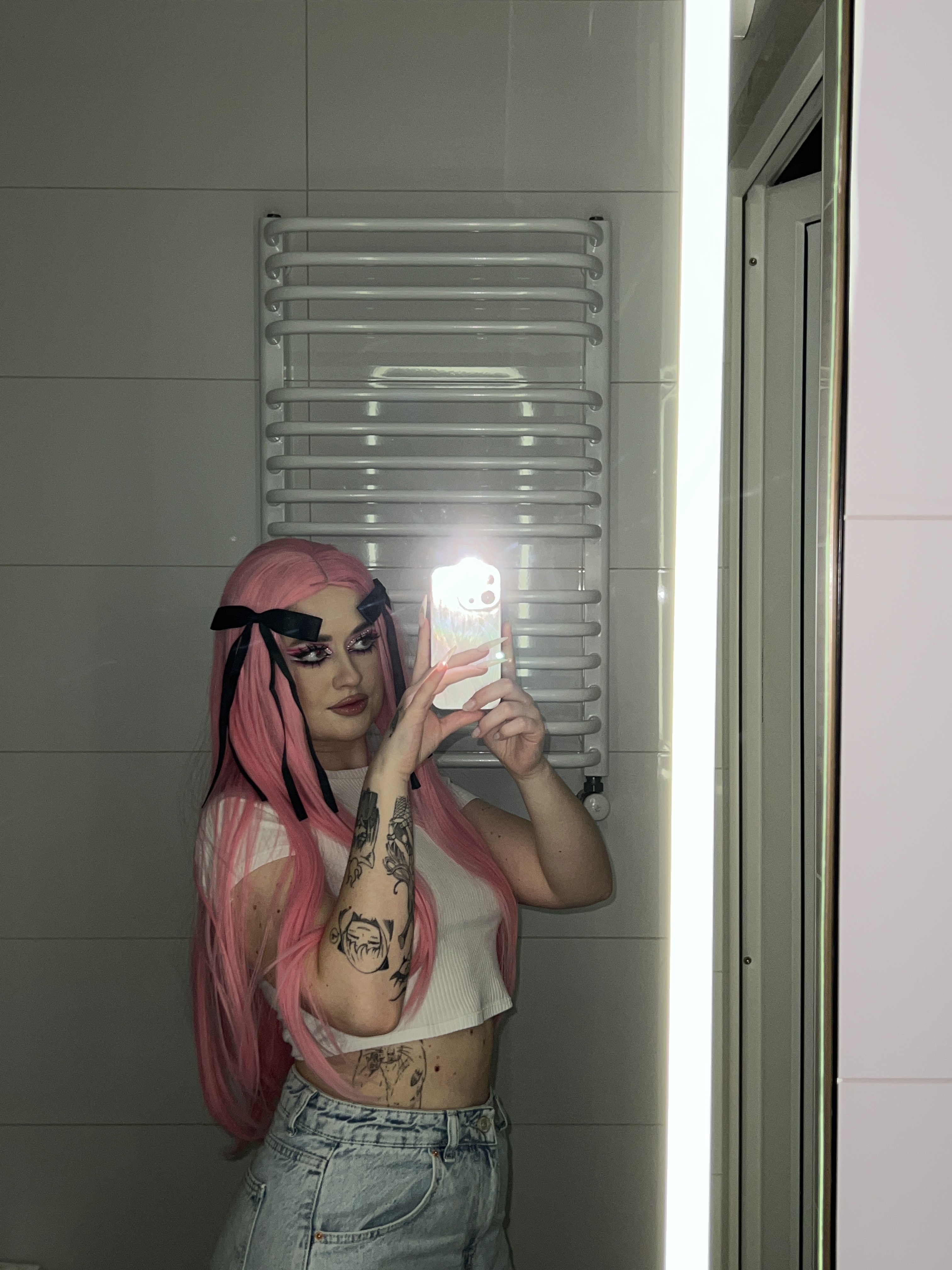 BabyMoonTina