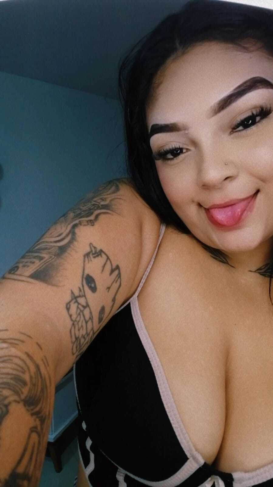 sashaduque from Jerkmate