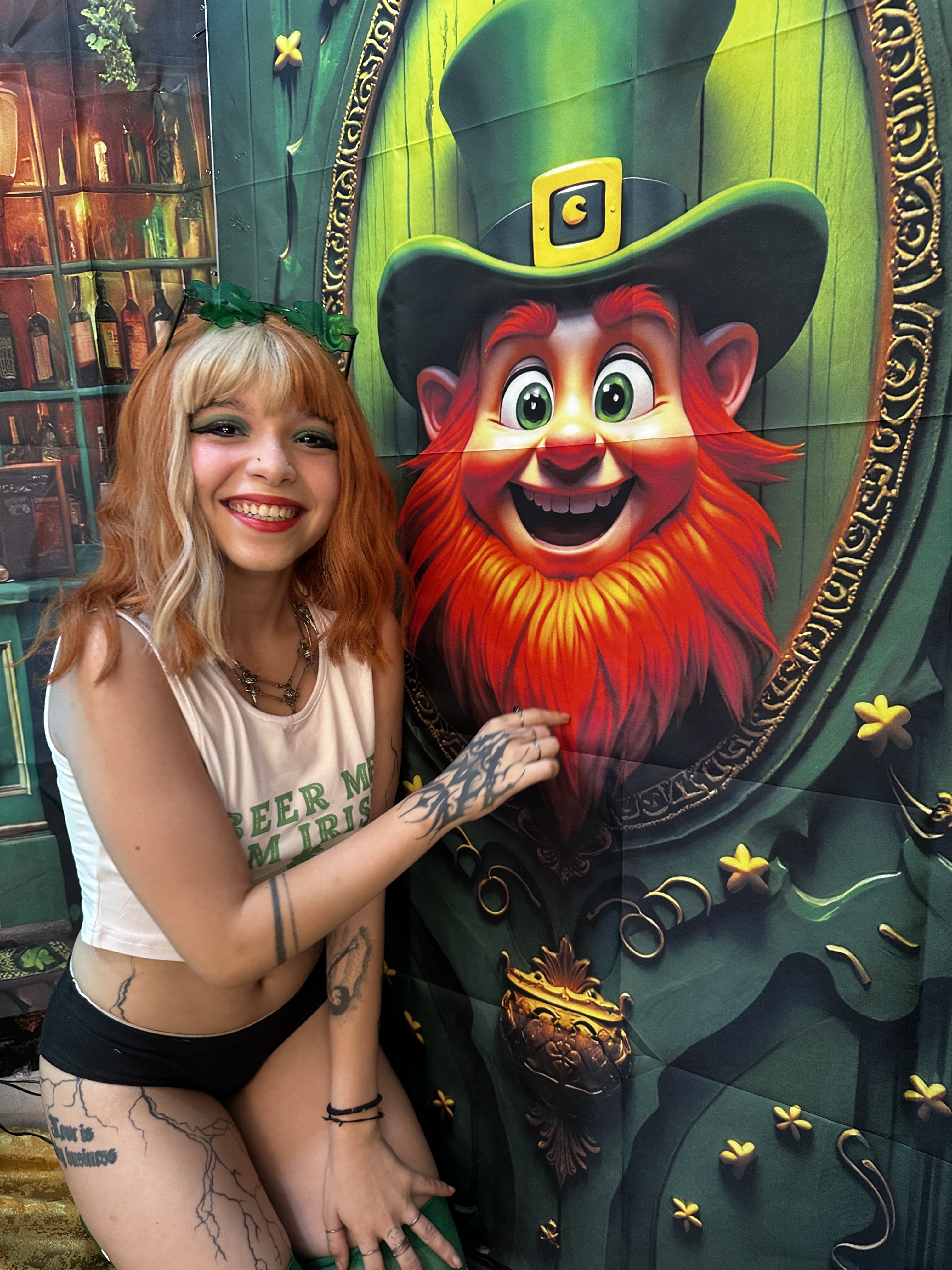 CherieVelvet picture 2