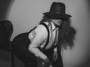 isadiarousso pic