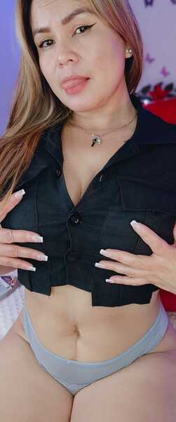 stephanie_seymour from Jerkmate
