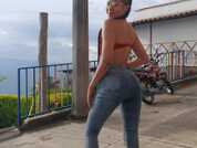 krishaaross pic