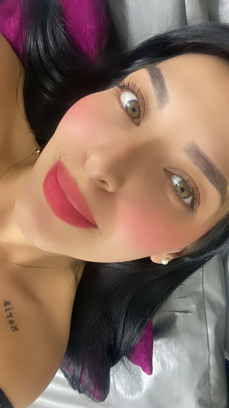 ArianaCortes