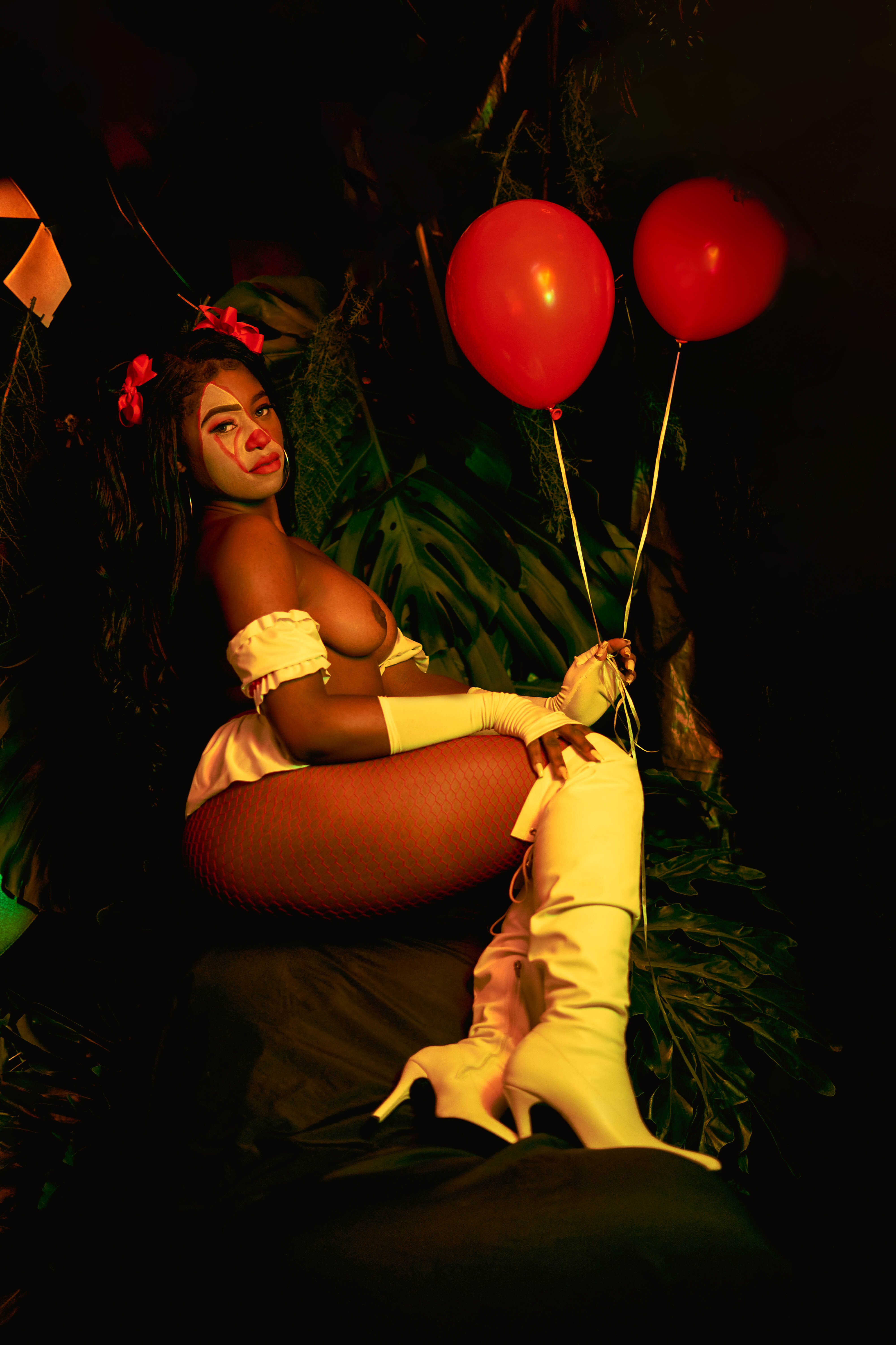 valeriacruuzz from Jerkmate