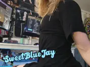 SweetBlueJay