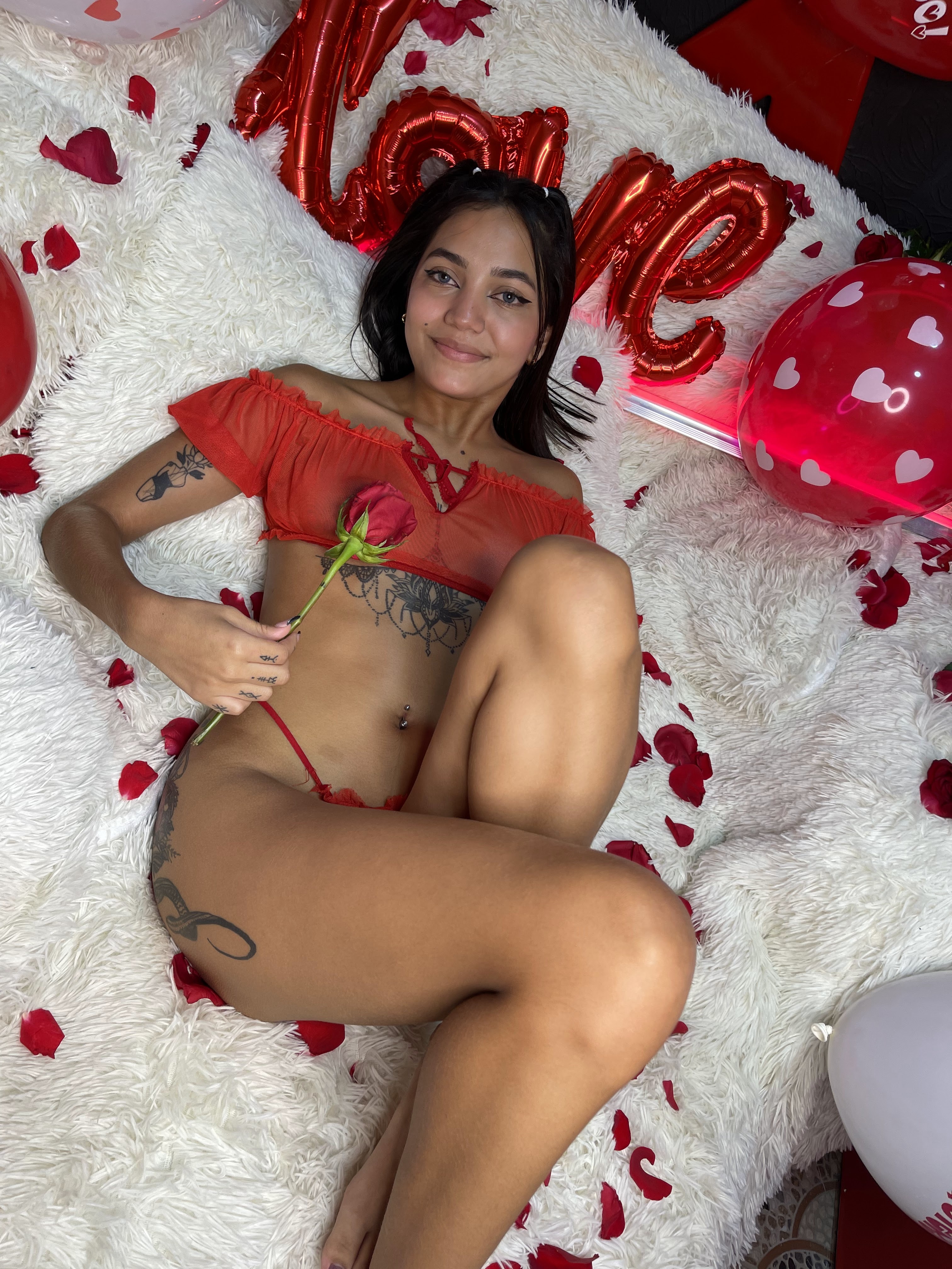 cataleyateylor from Jerkmate
