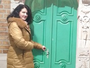 Lithuanian Sex Cam Girl AriaxSky » Live Cam Photo