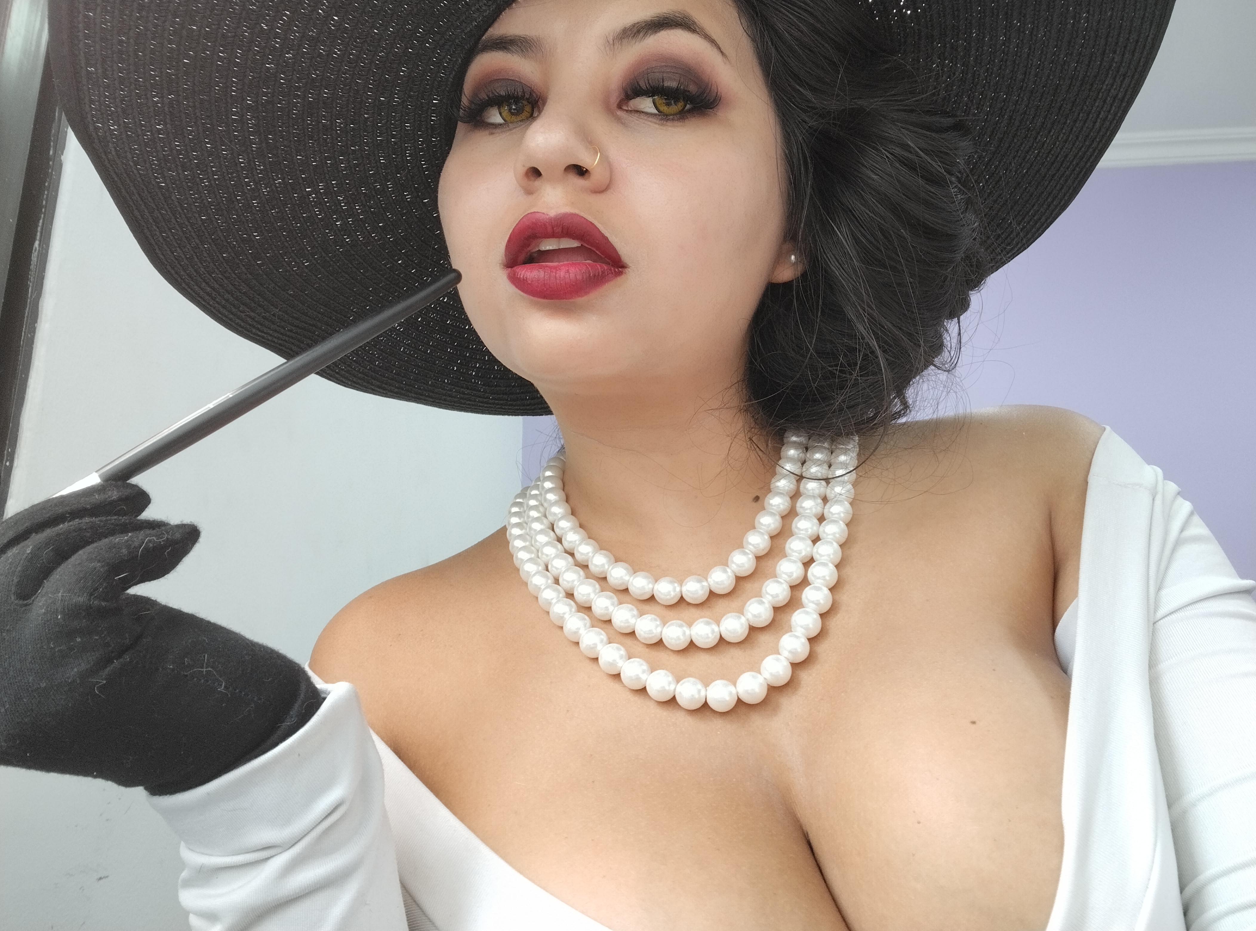 allisonmilleer from Jerkmate
