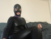 LatexMan