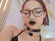 laxiviolet photo