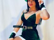 lanitahairy pic