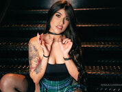ninnazambrano pic