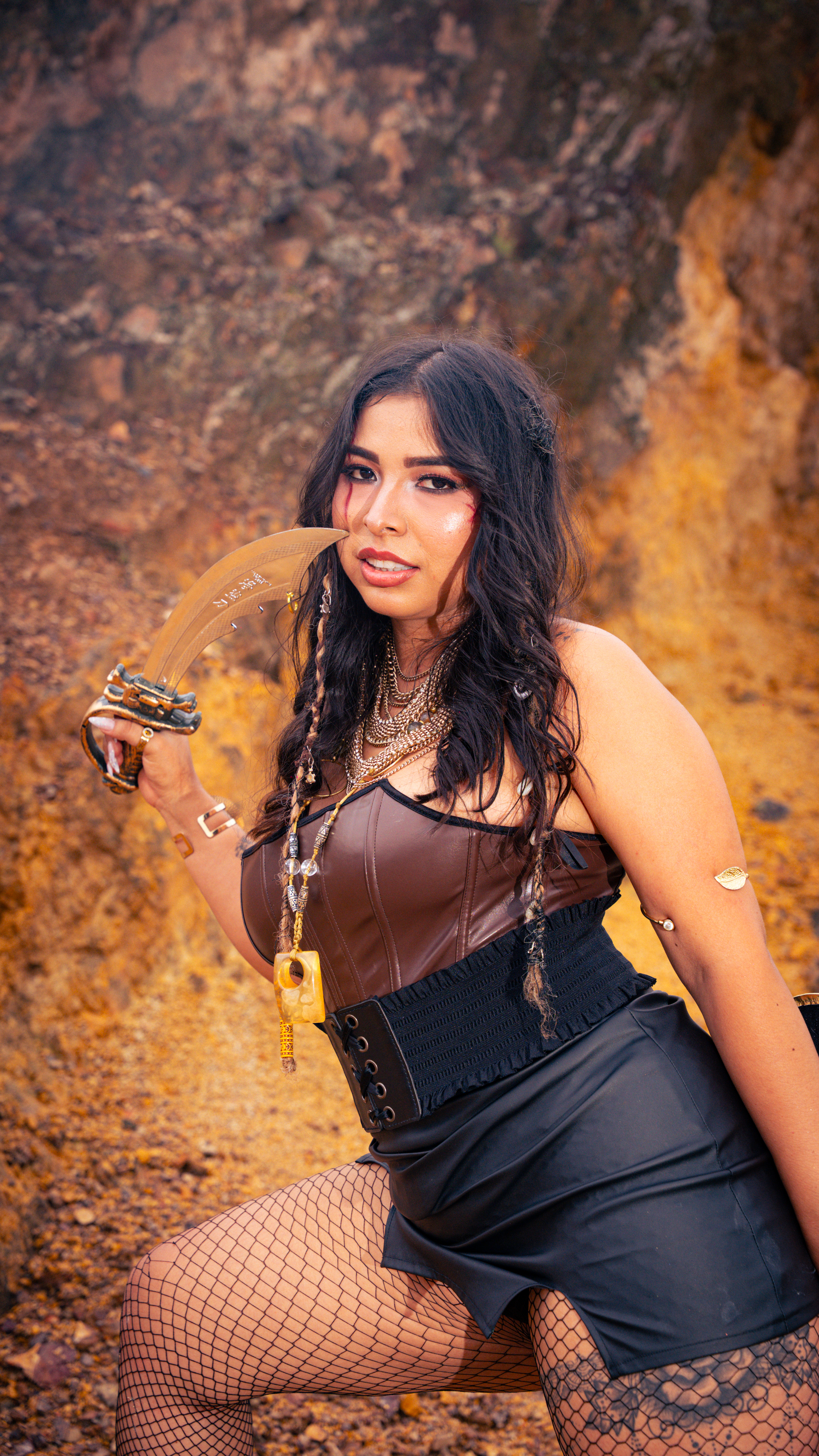 stefaniagarcia from Jerkmate