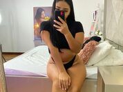 irinatanned pic