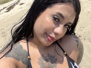 IrinaCarter