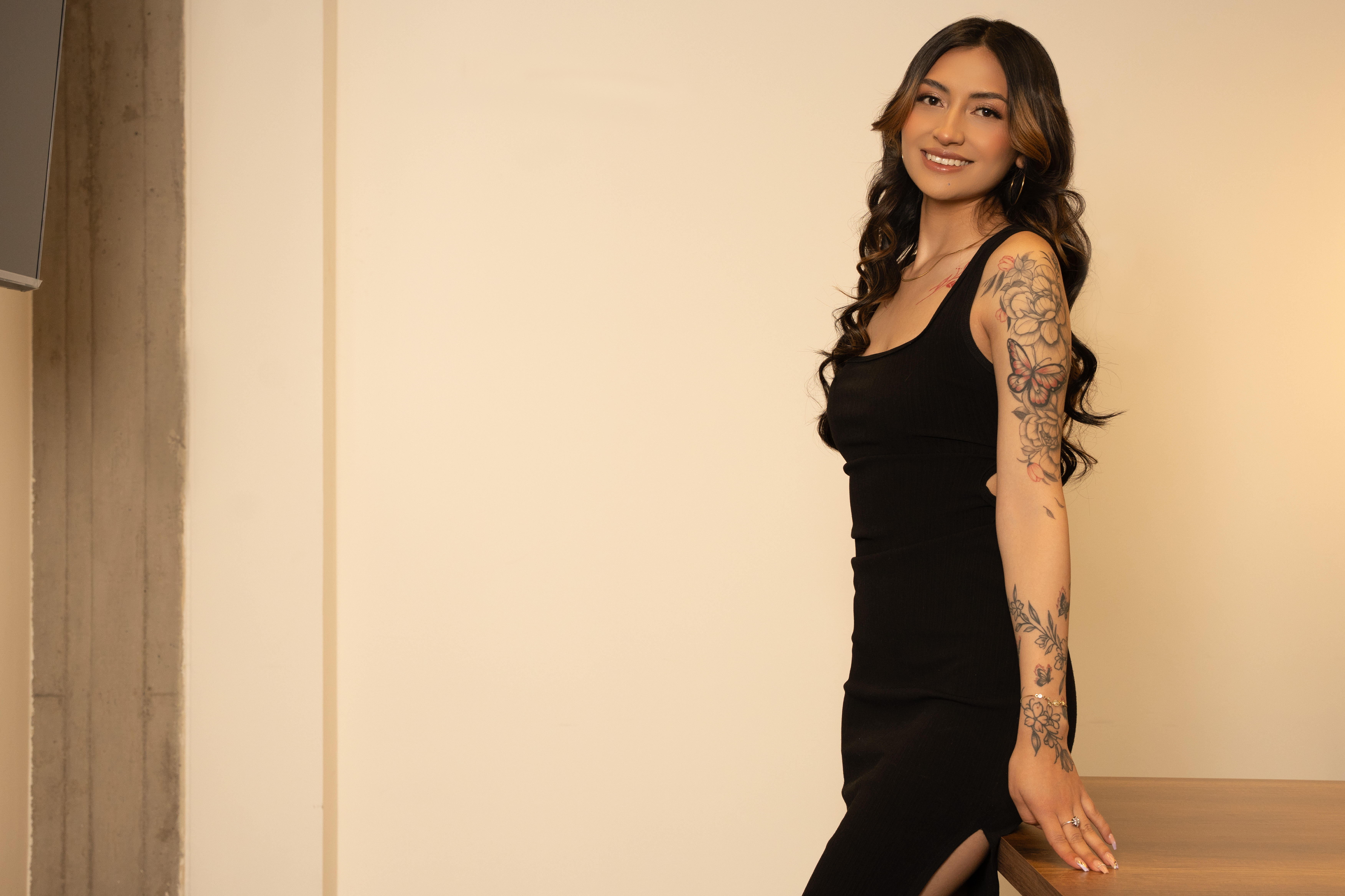 dannacohen from Jerkmate