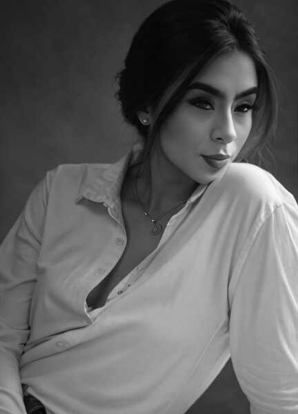 jasmingreyx from Jerkmate