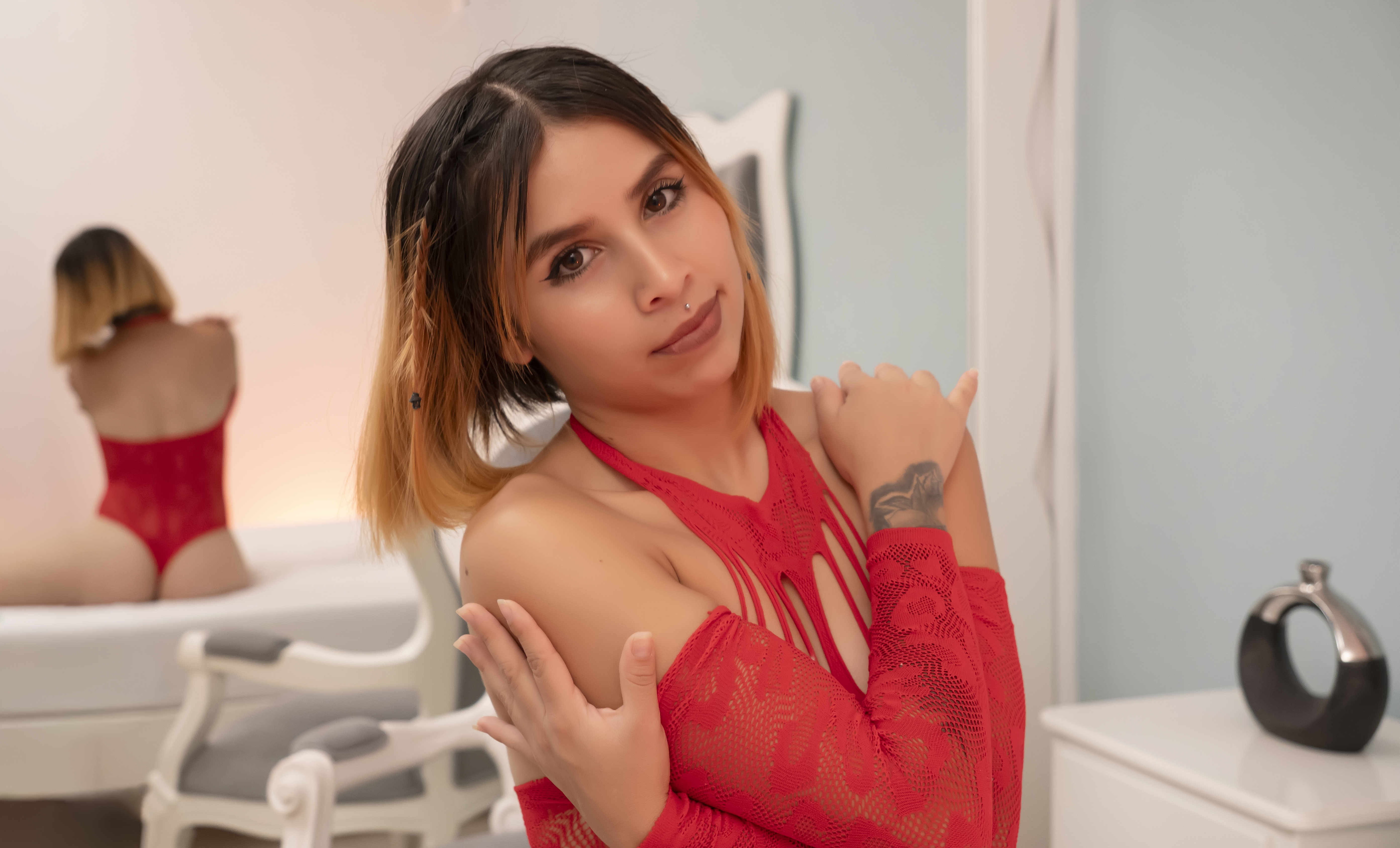 valentinajoel from Jerkmate