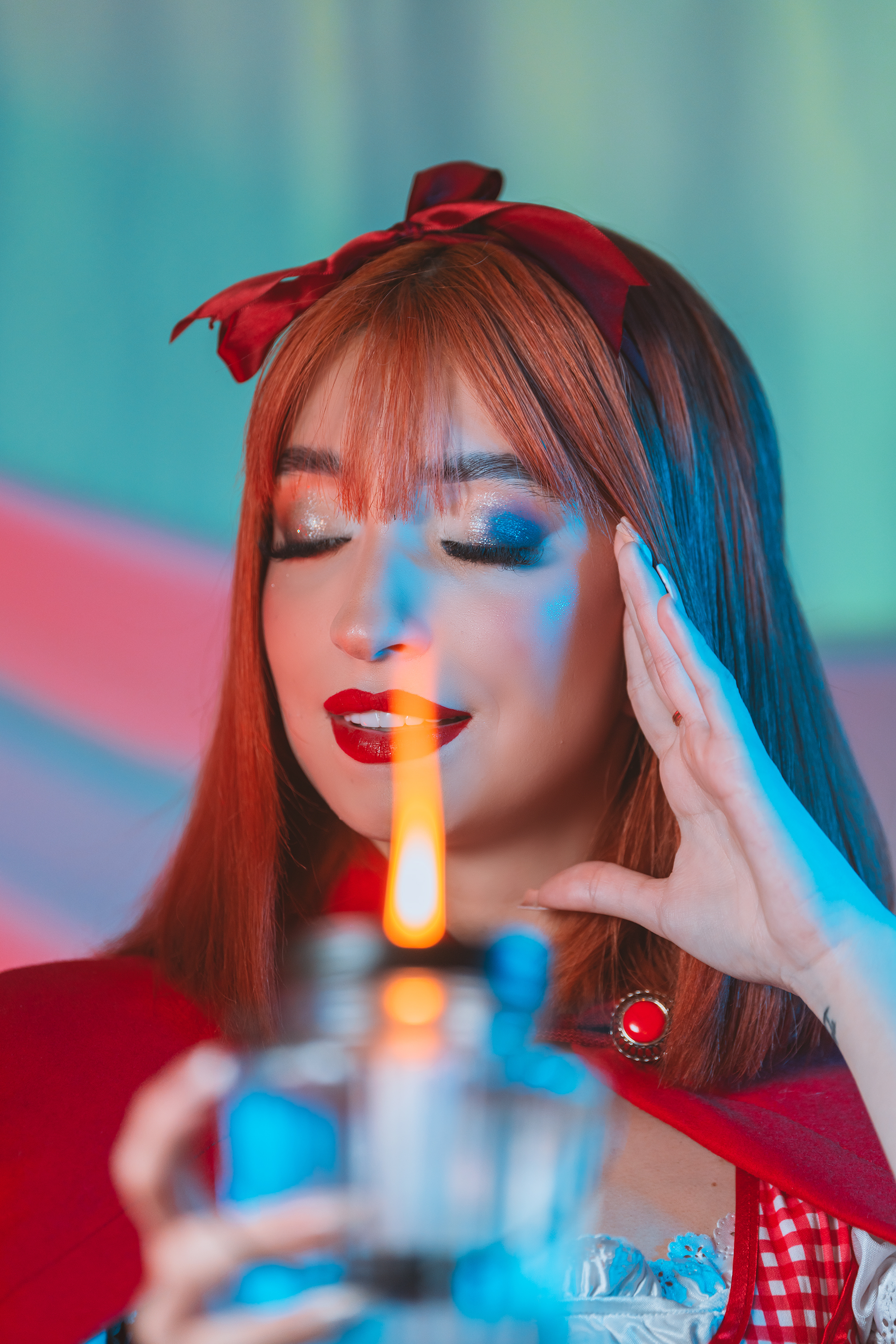 britaannyfox from Jerkmate