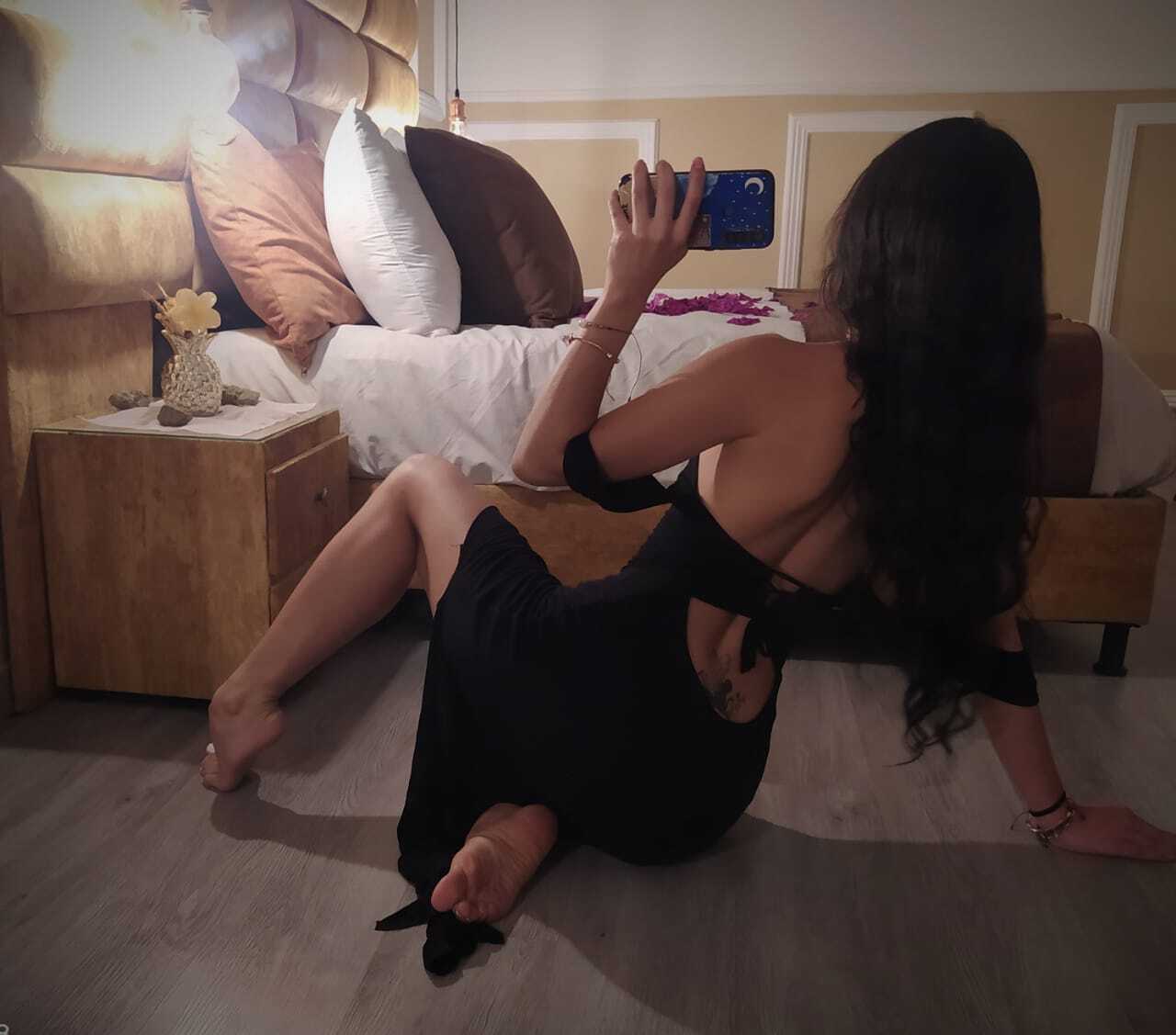 lilithseraphine from Jerkmate