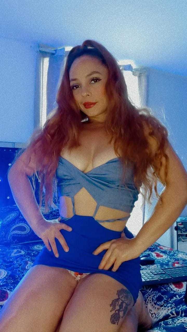 lynettesoto from Jerkmate