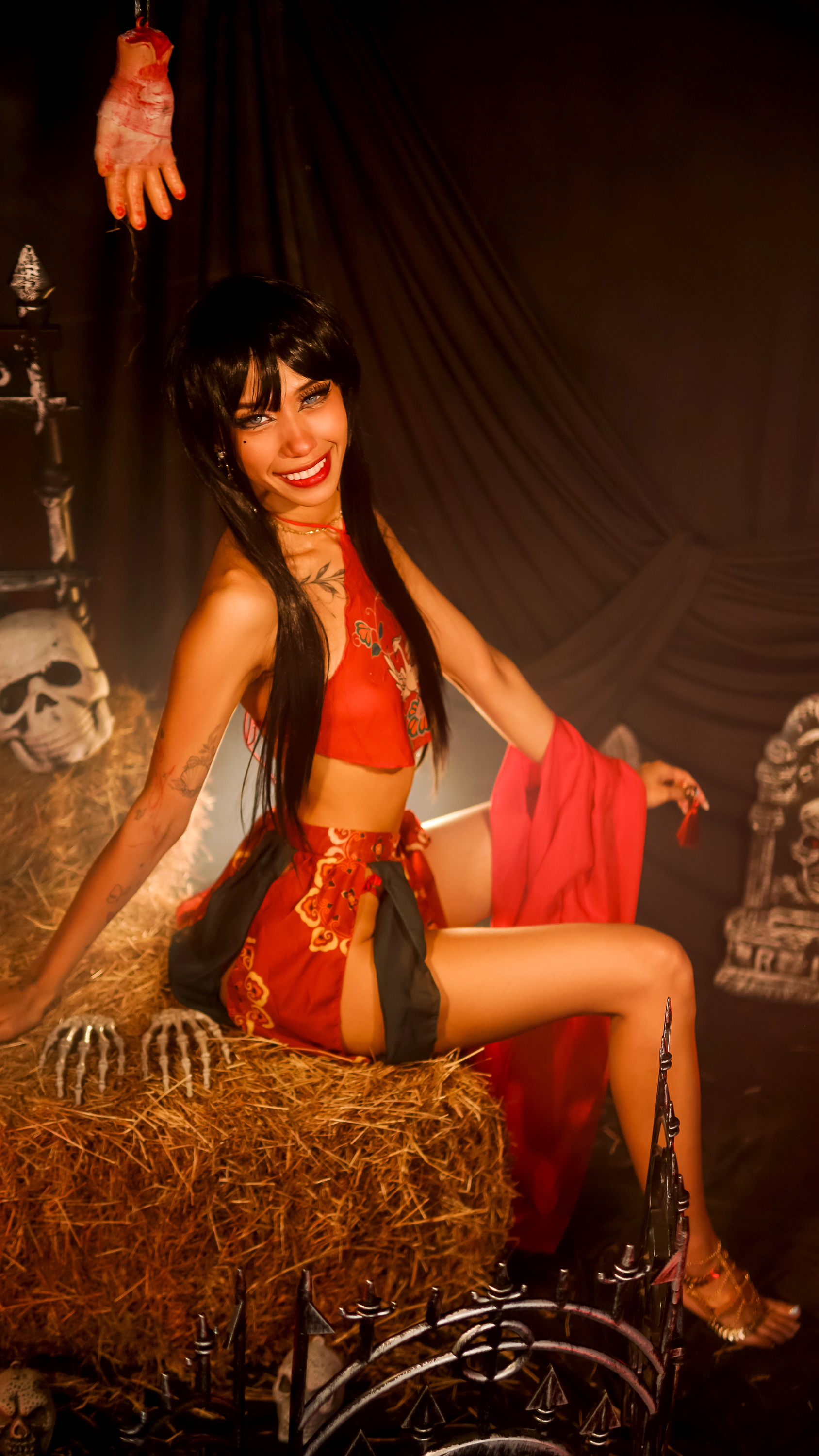 dakaria_johnson from Jerkmate