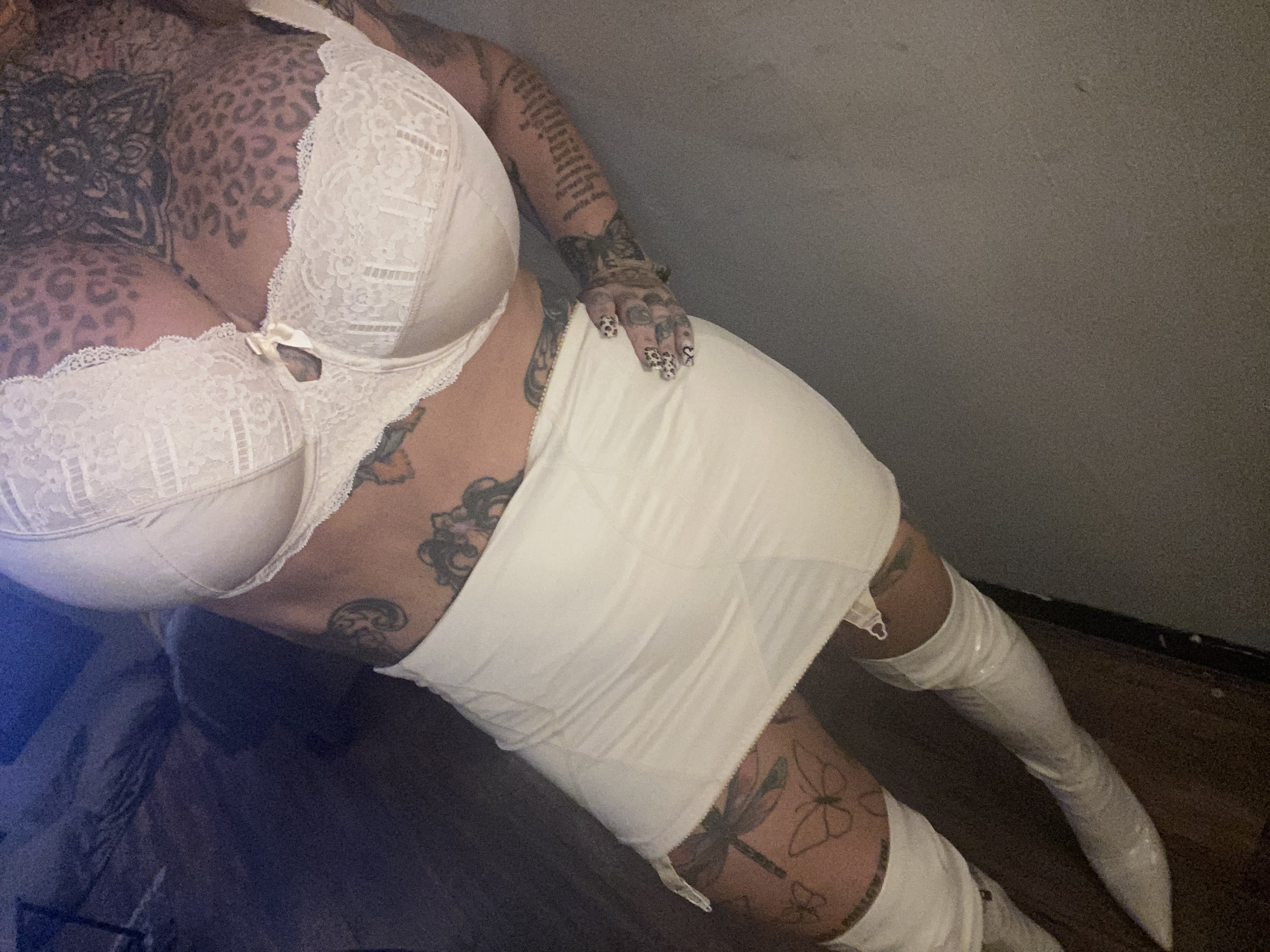 candyapplesxxx from Jerkmate