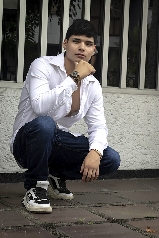 marksgarcia from Jerkmate