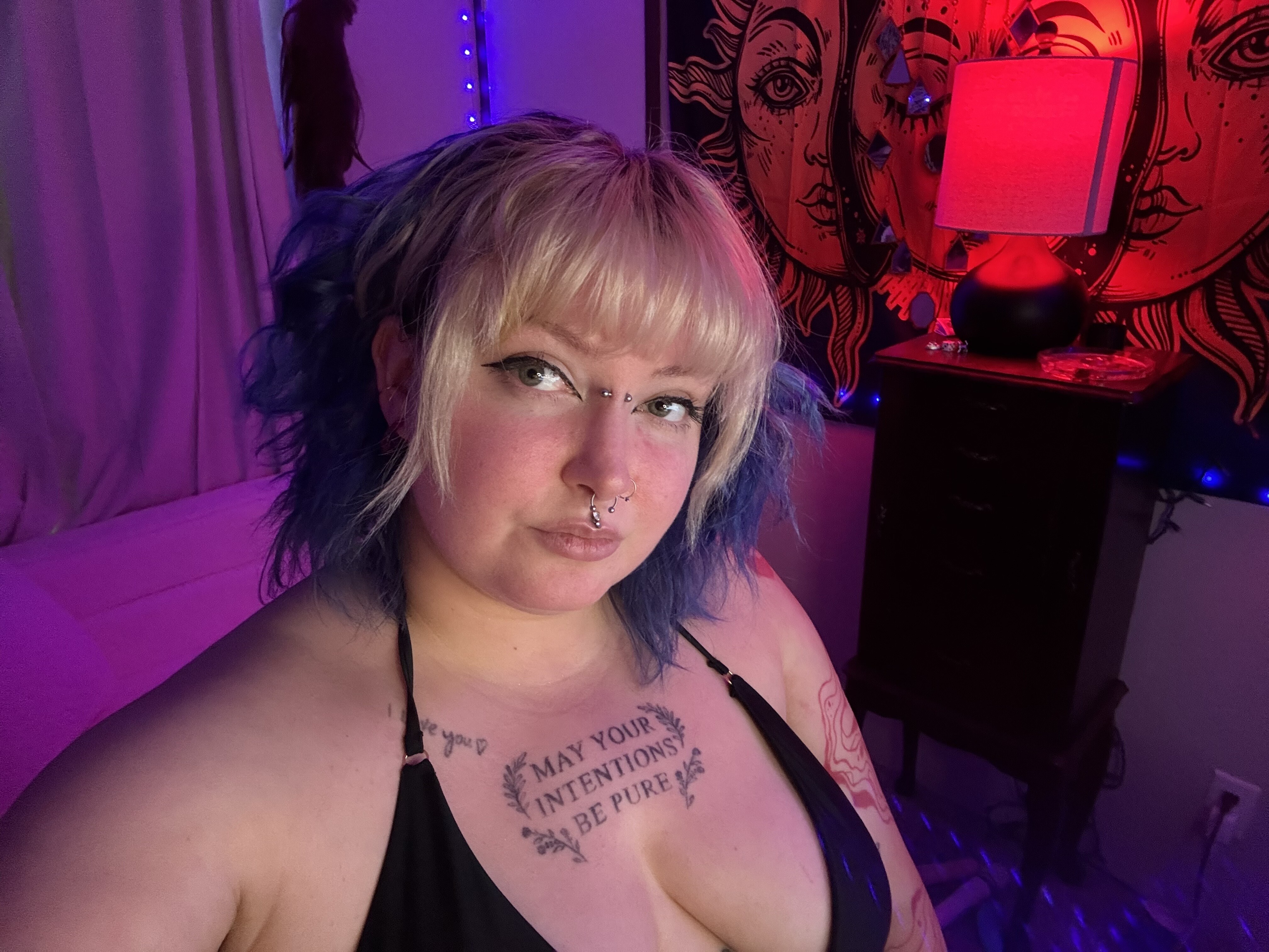 anniikka from Jerkmate