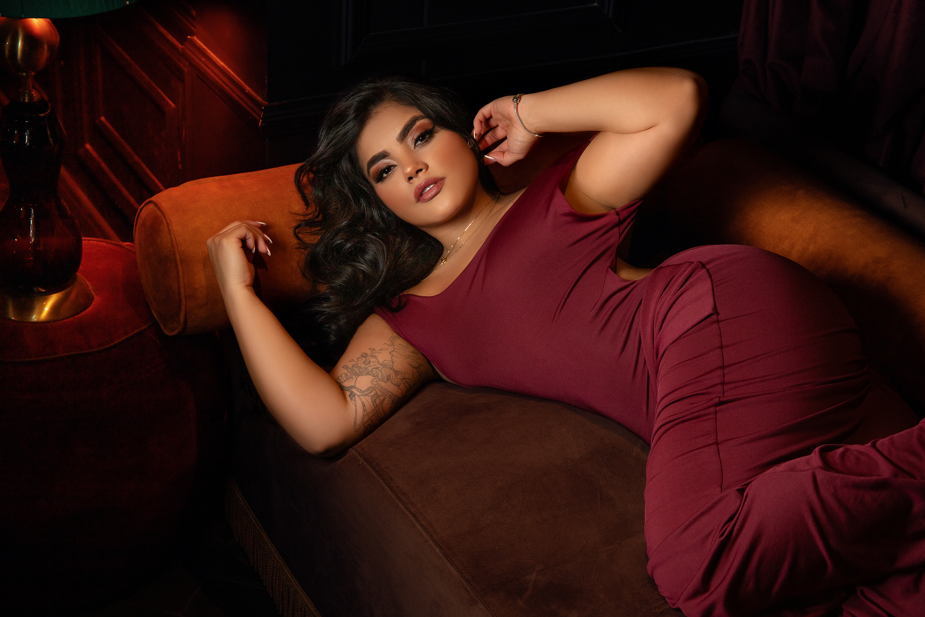 samanthamarquez from Jerkmate