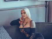 SamanthaJonesOX