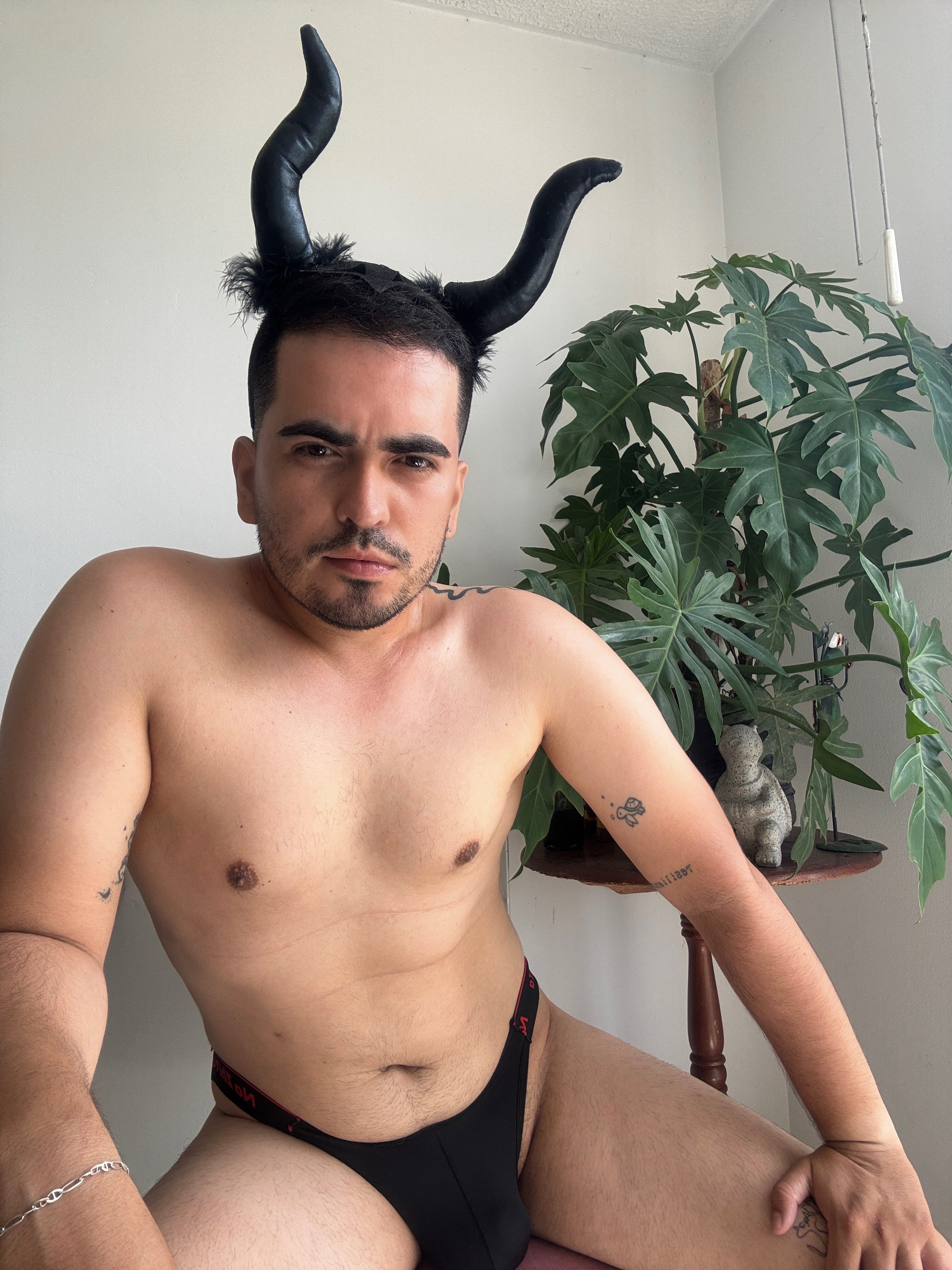 patrickcollins from Jerkmate