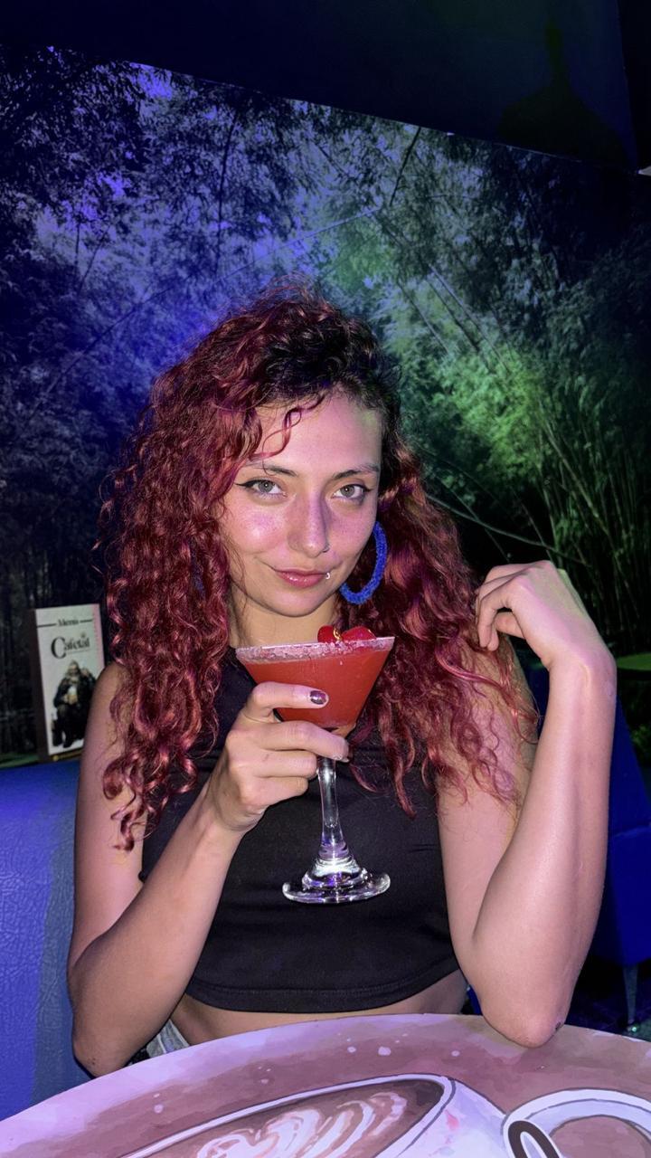 LilaMonroee picture 2