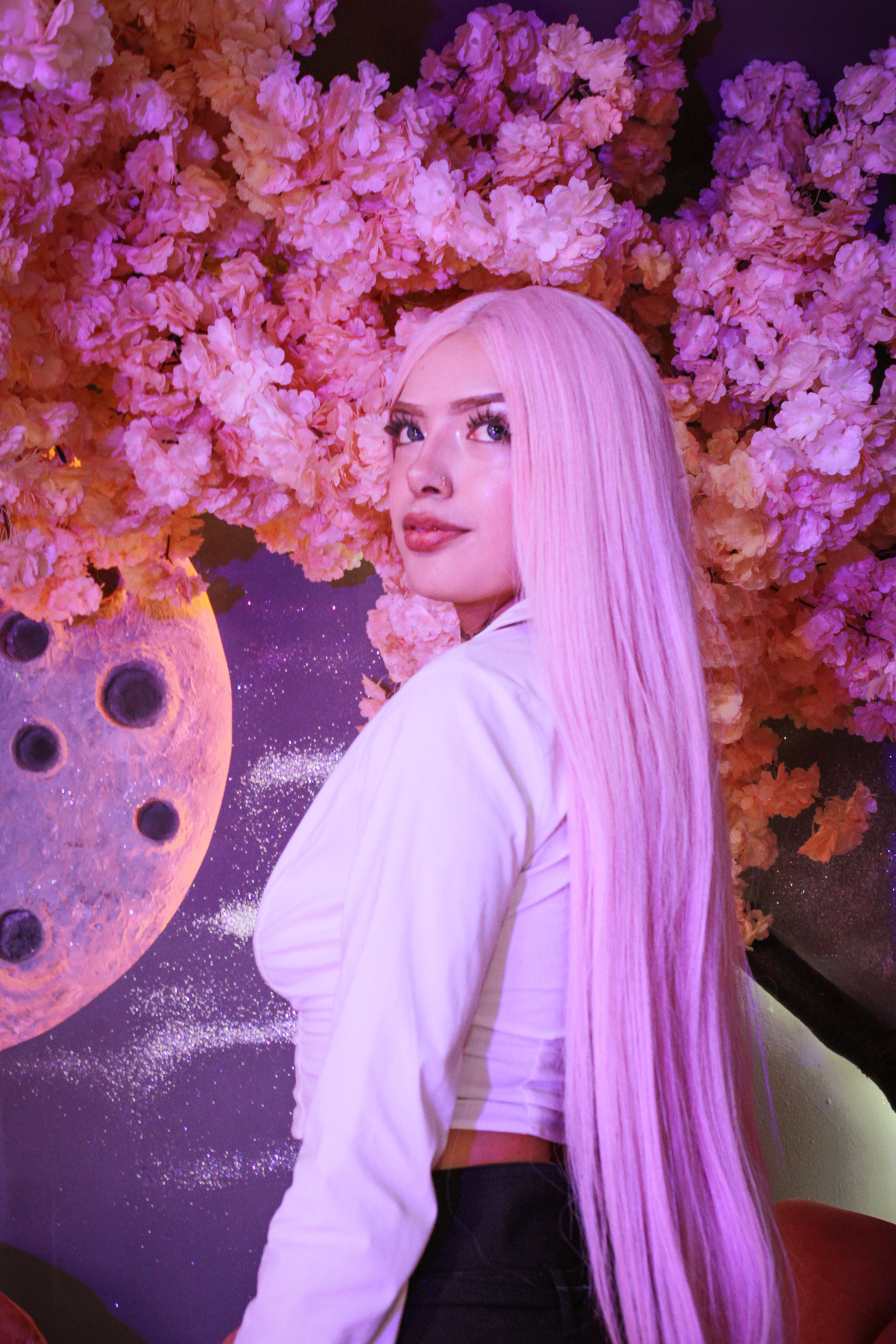 BabyVelvett picture 3