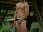 dereckvega pic