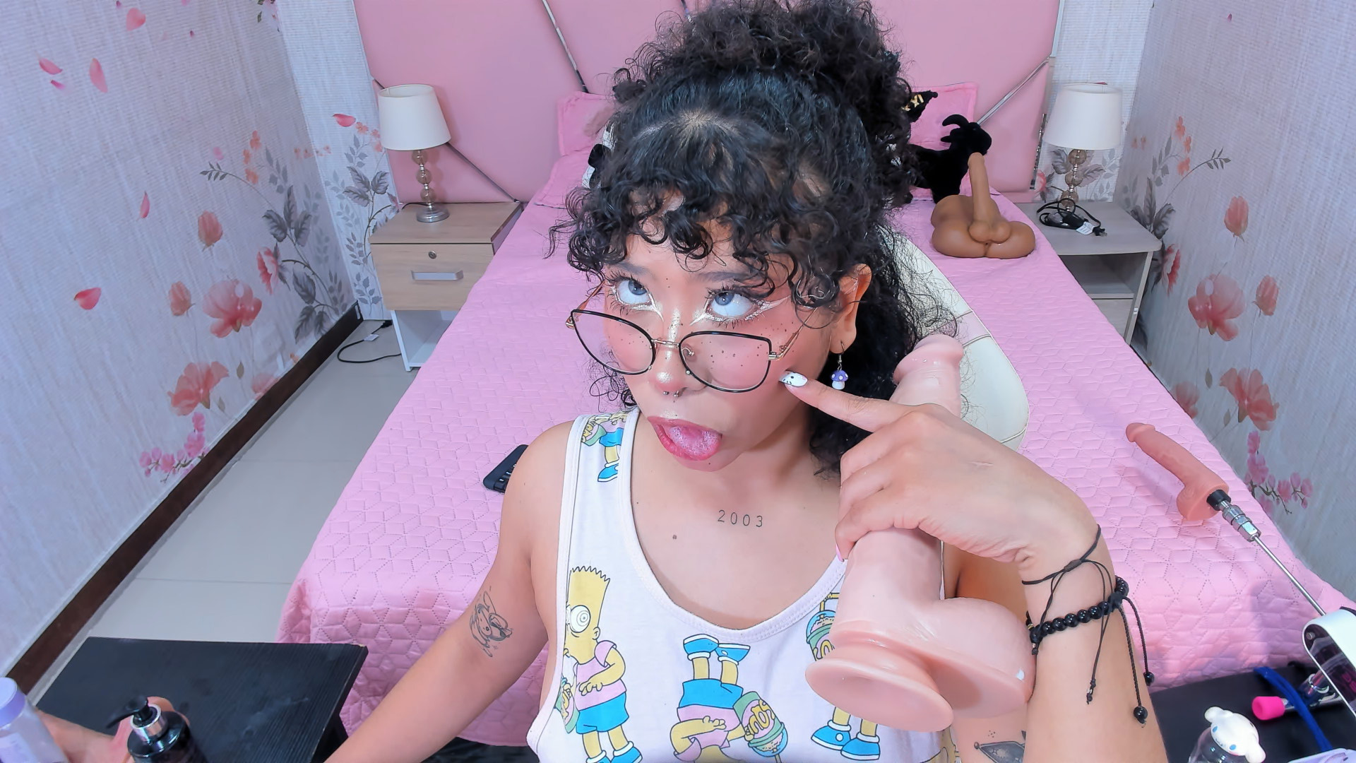 kimberlyycox from Jerkmate