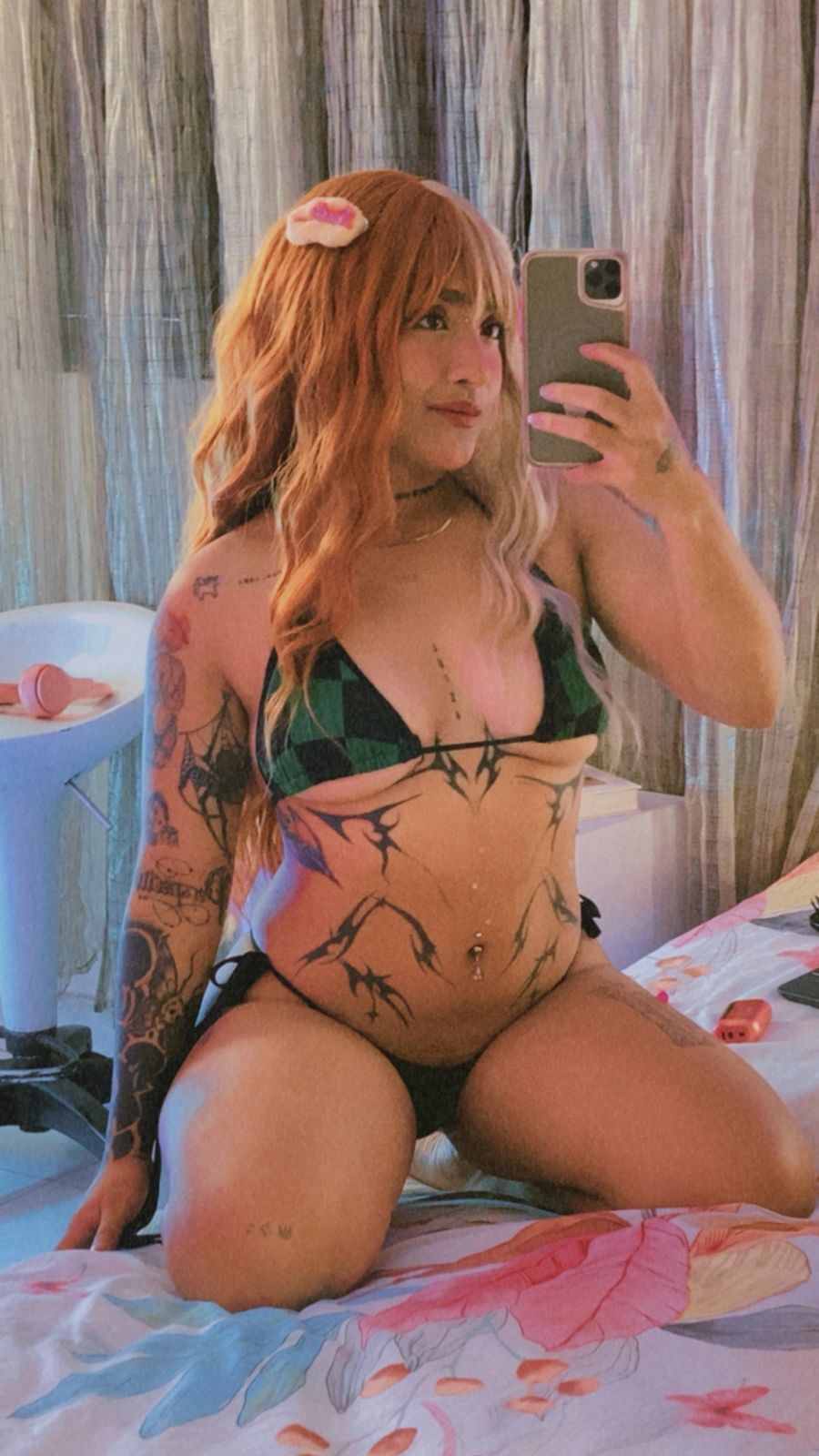 helenaswani from Jerkmate