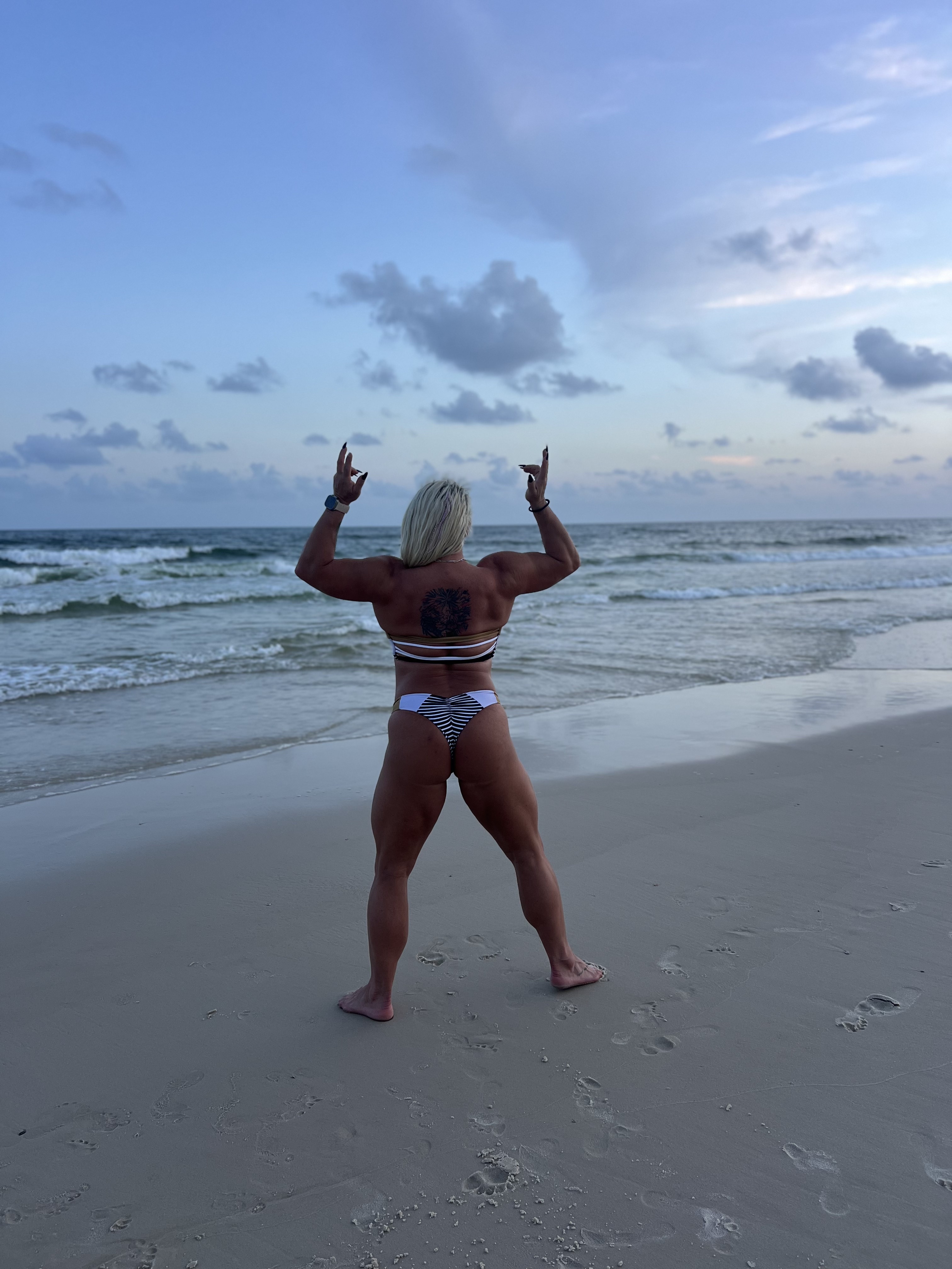 prettybuffkitty from Jerkmate