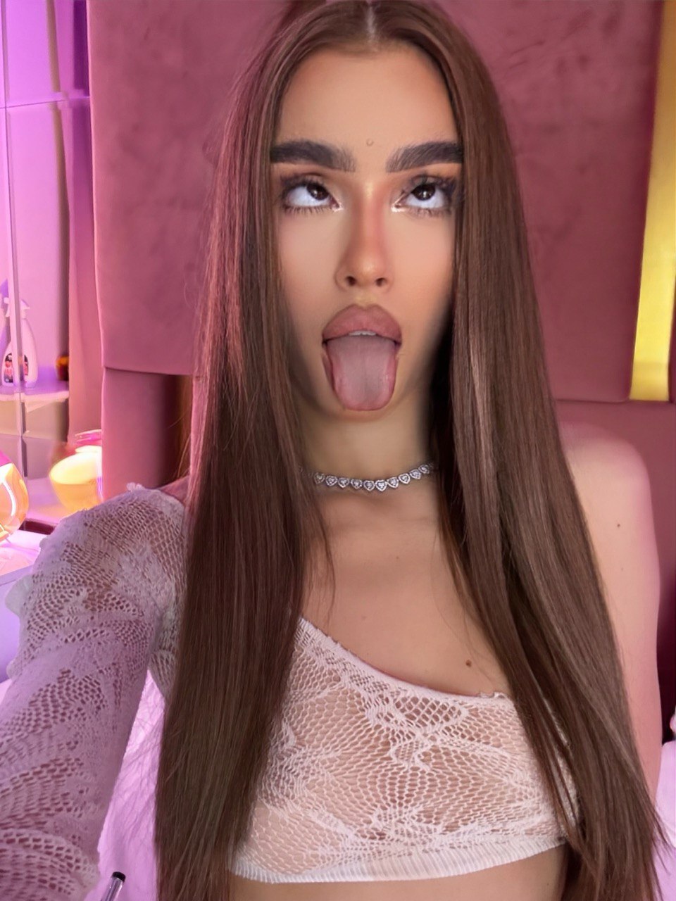 clarabenatti from Jerkmate