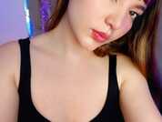 Chat Live with Loren_Jackson  20 year old Amateur Cam Girl from Colombia Photo
