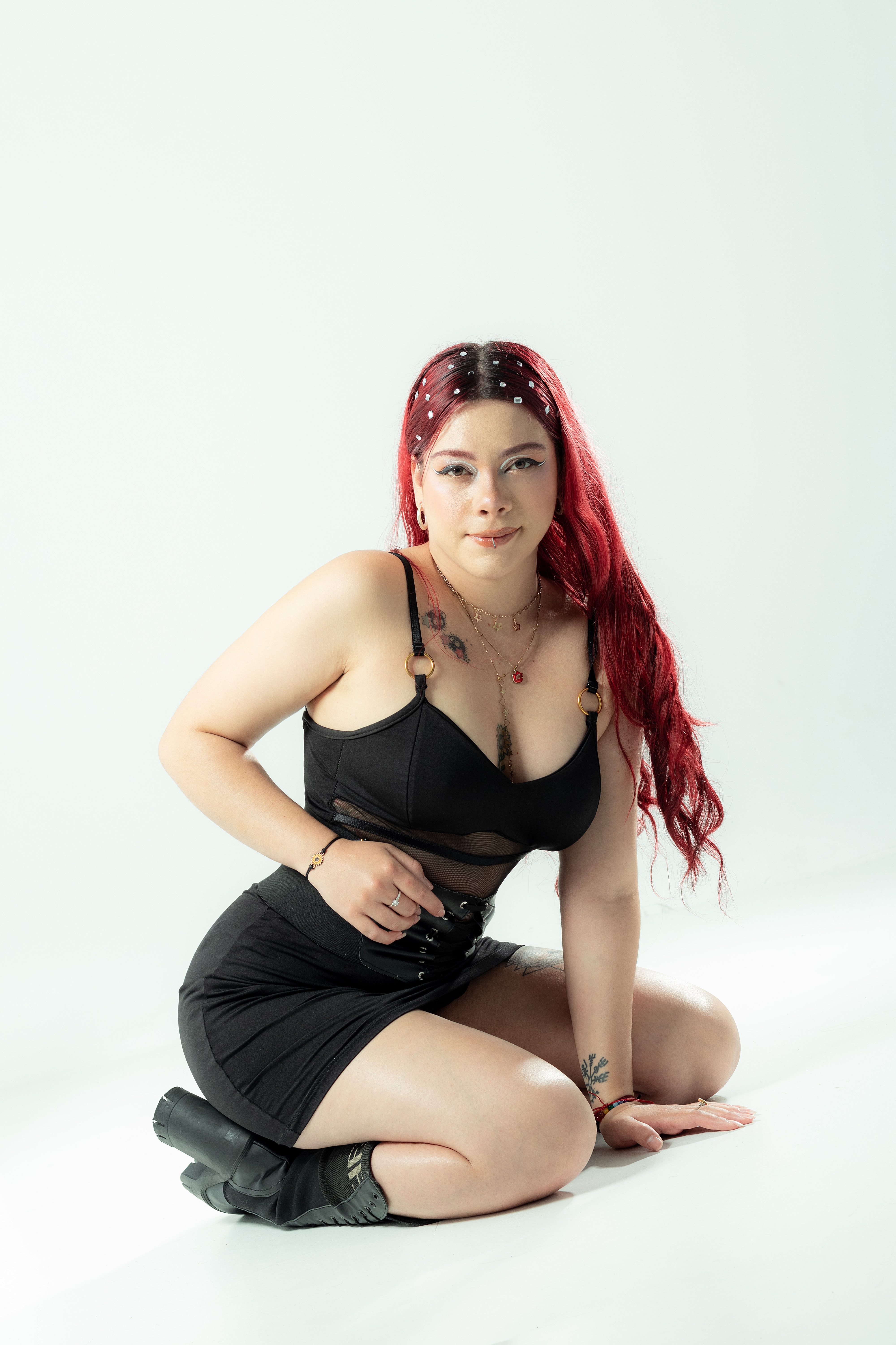 FairyScarlett