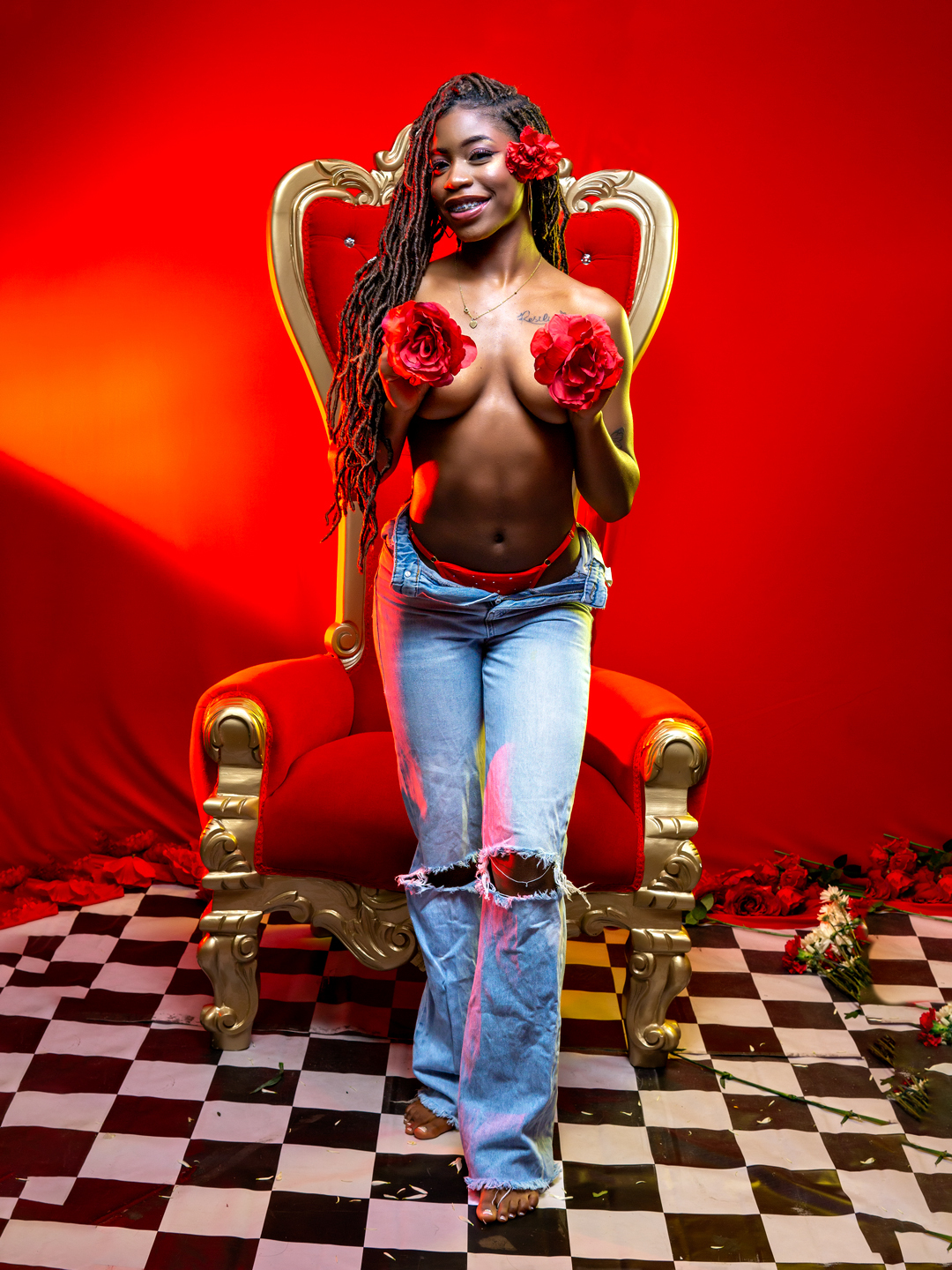 michellepose from Jerkmate