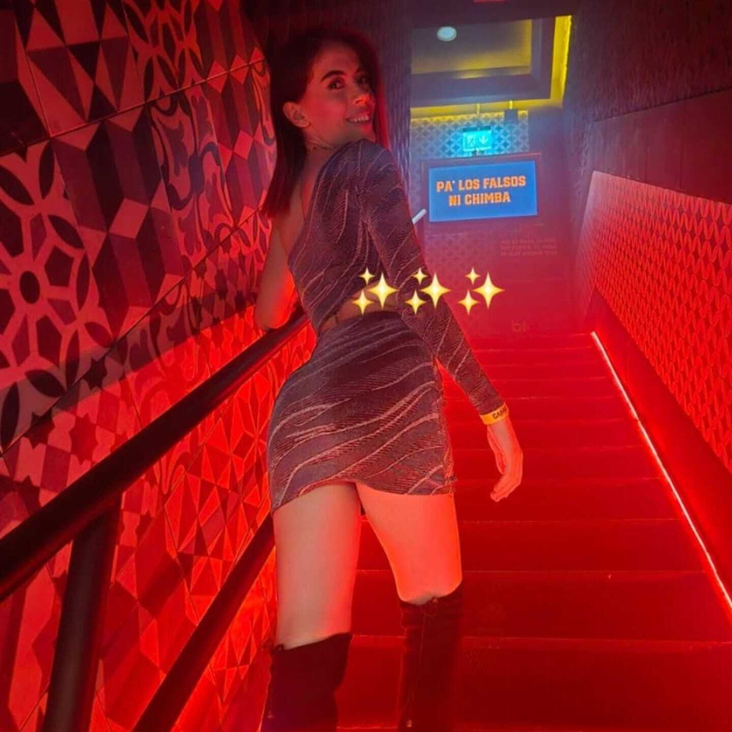 yulievansx from Jerkmate