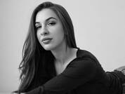 Polish Cam Girl MeganNaughtyy » Live XXX Cam Photo