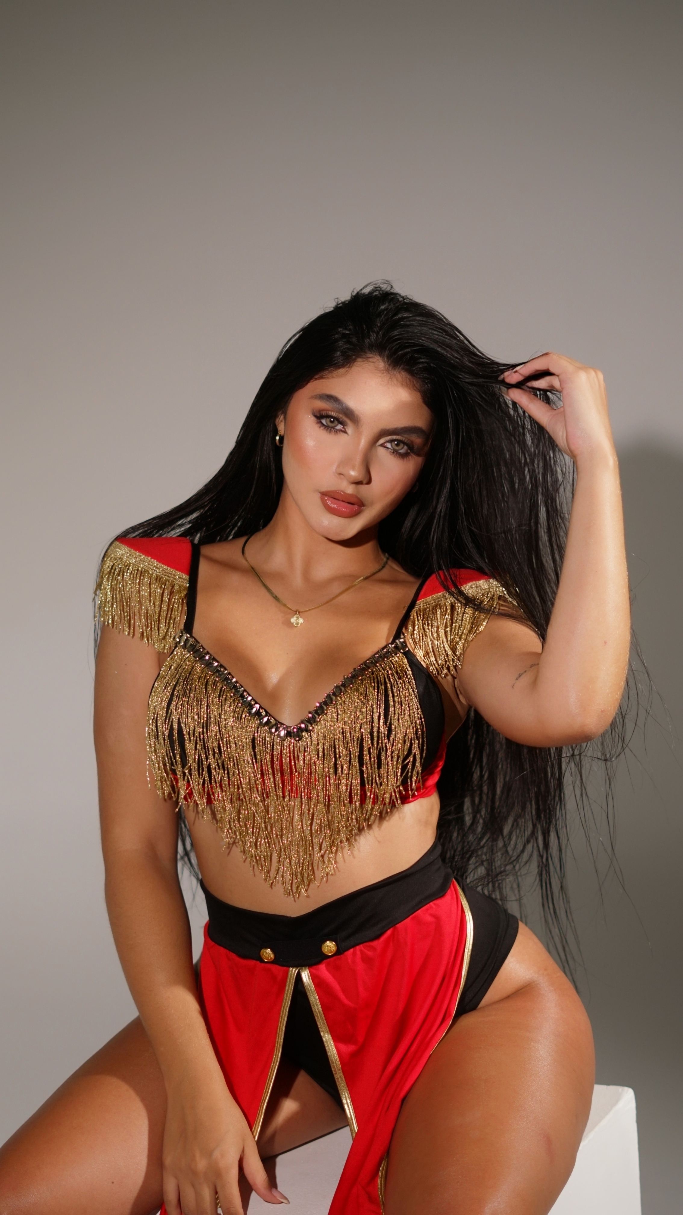 samilewis from Jerkmate