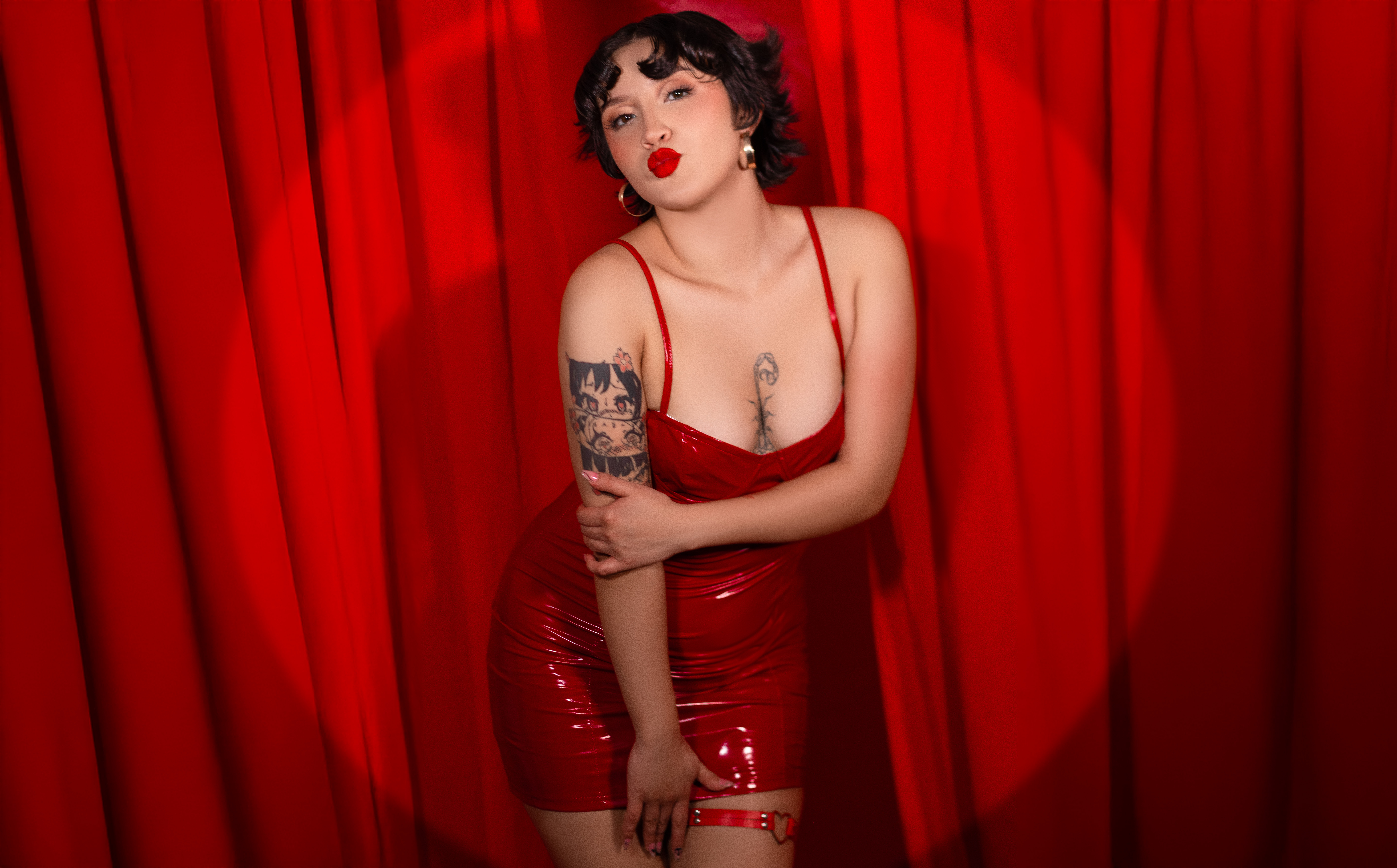 narasuarez from Jerkmate