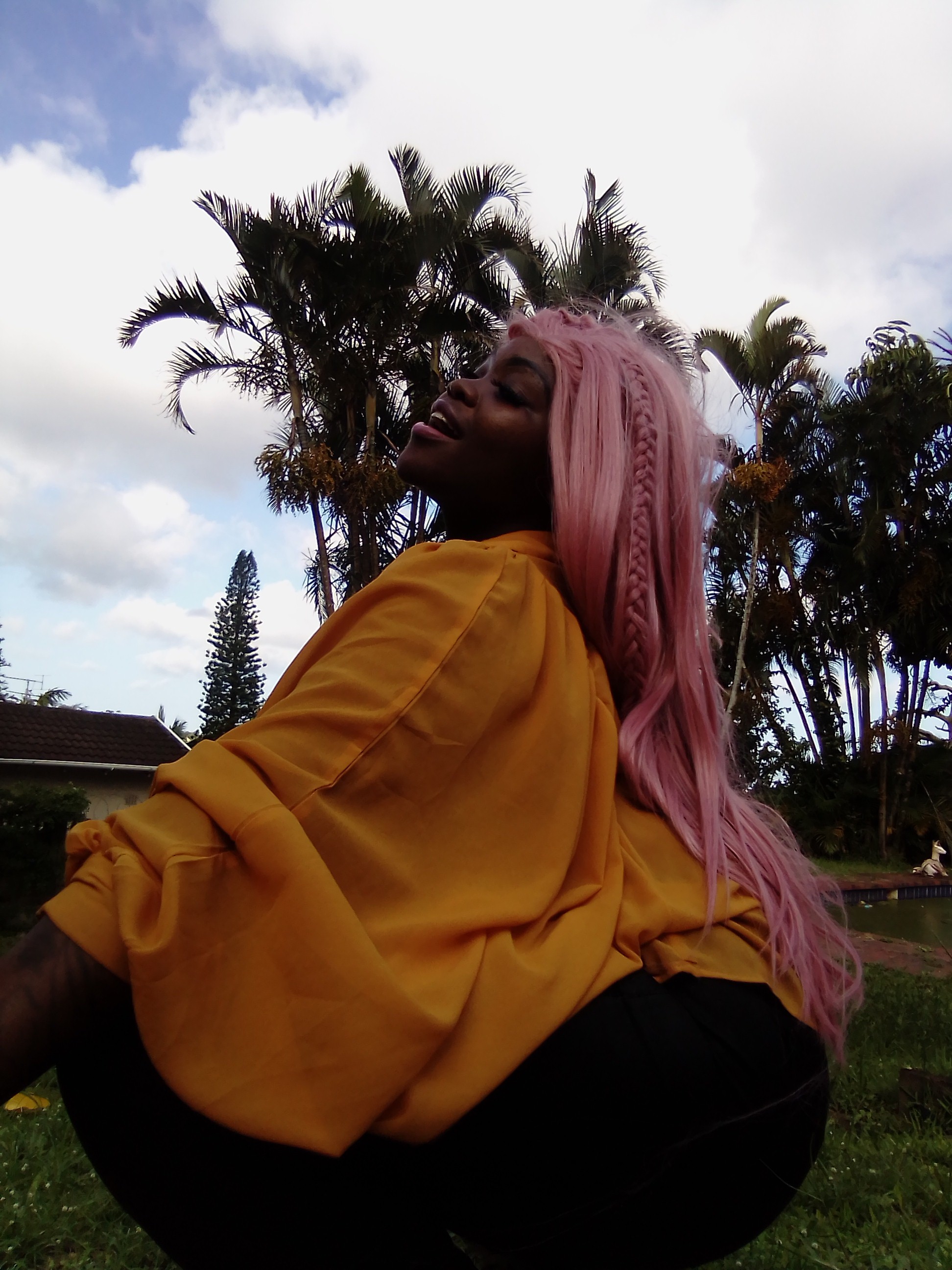 official_queenbooty from Jerkmate