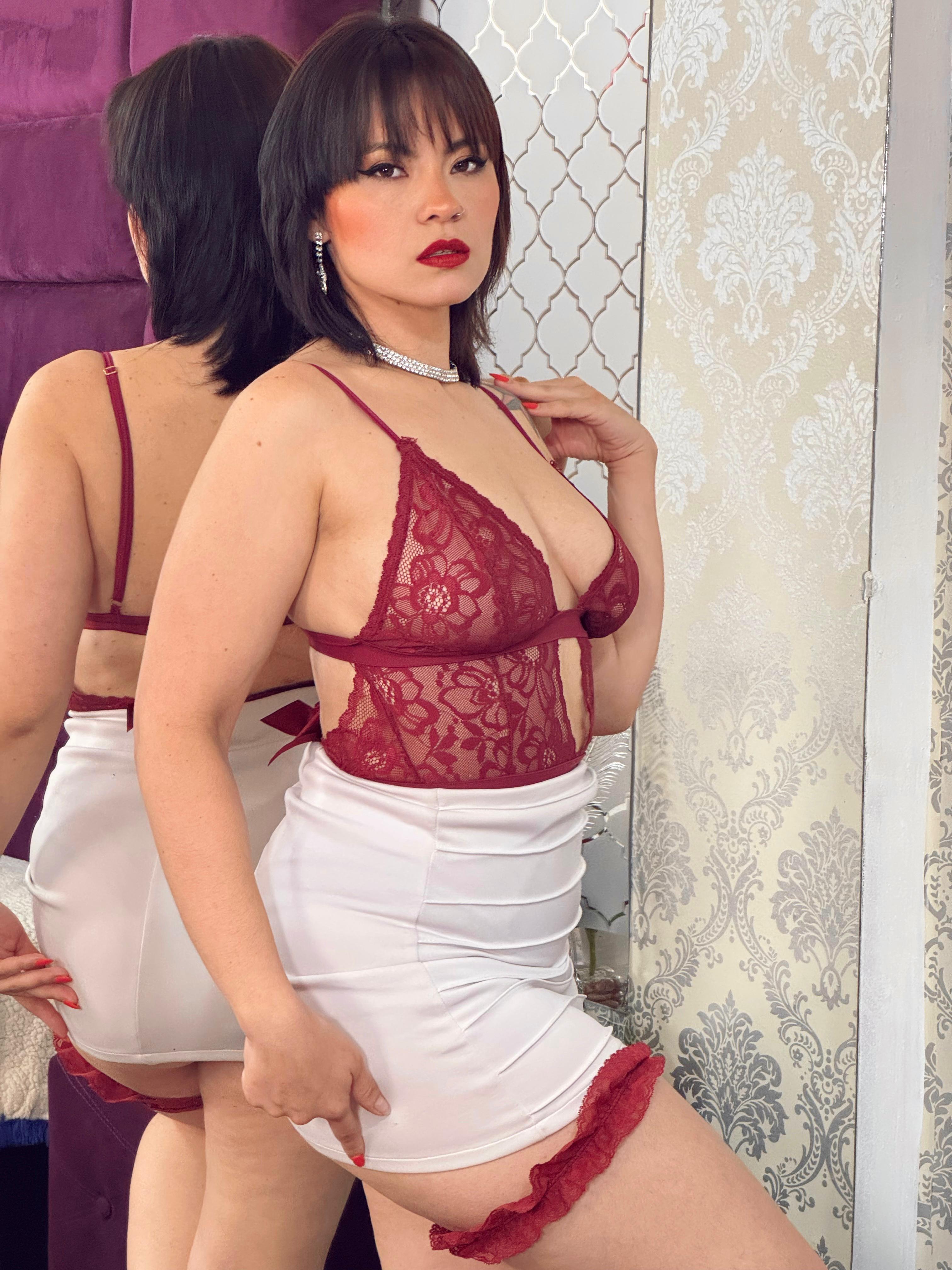 kassieHudson