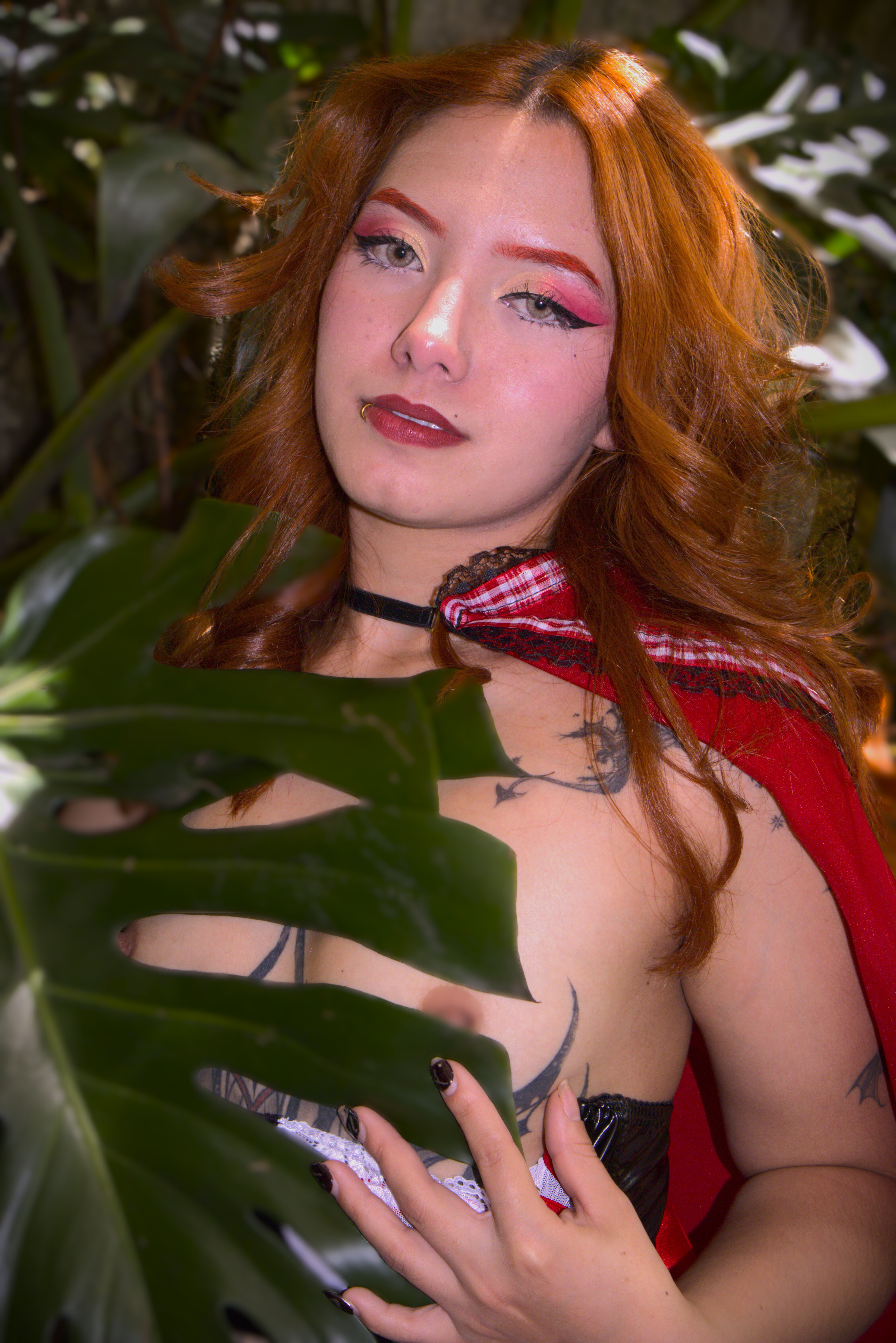 emmathomzon from Jerkmate