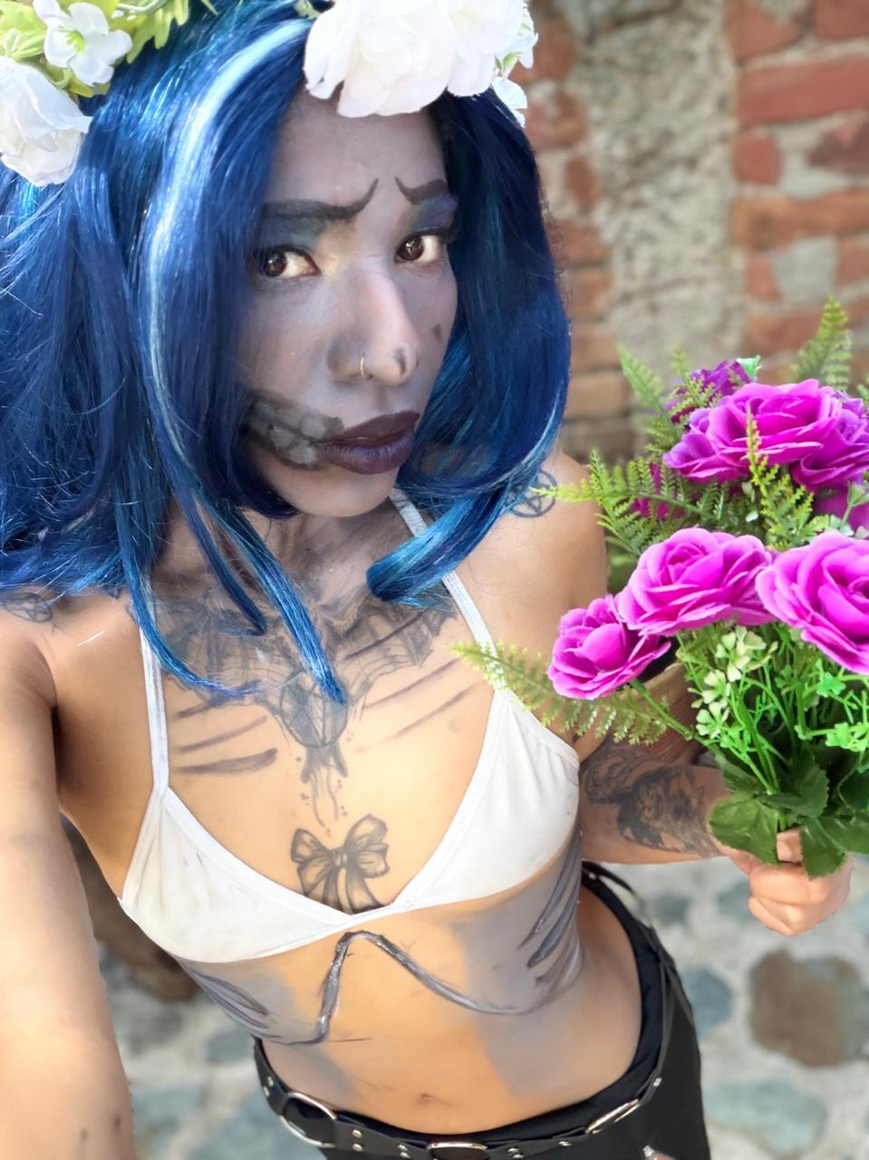 koralinemiller from Jerkmate